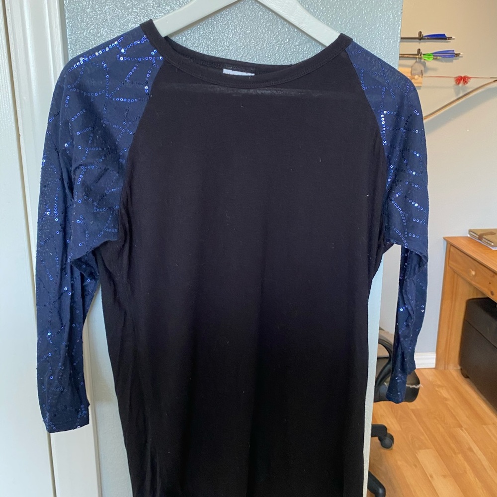 Lularoe shirt